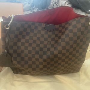 Louis Vuitton Graceful MM